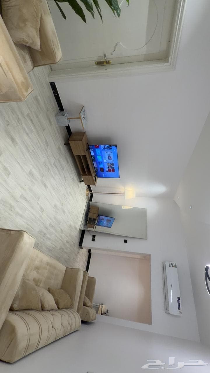 2 bedroom apartment in Bir Uthman 2