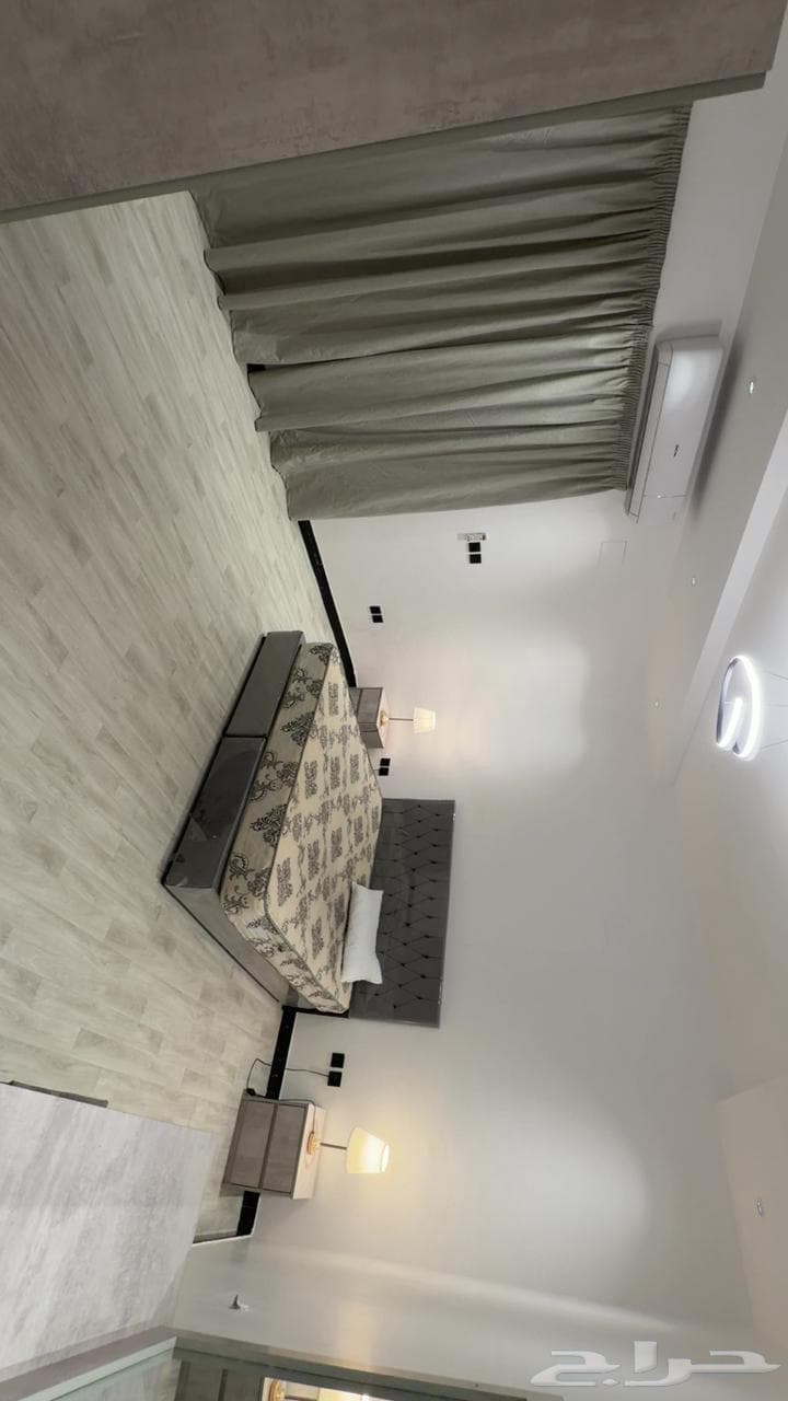 2 bedroom apartment in Bir Uthman 3