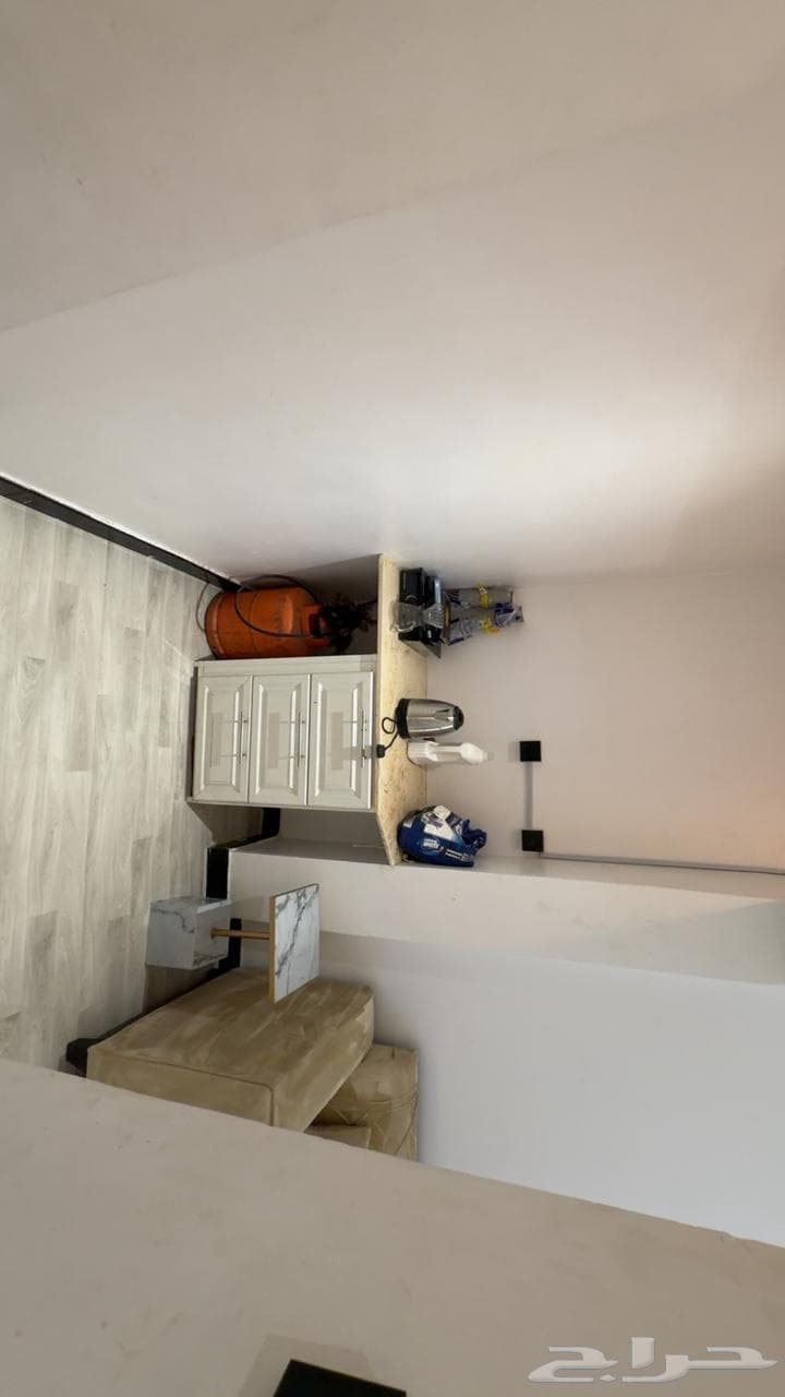 2 bedroom apartment in Bir Uthman 4