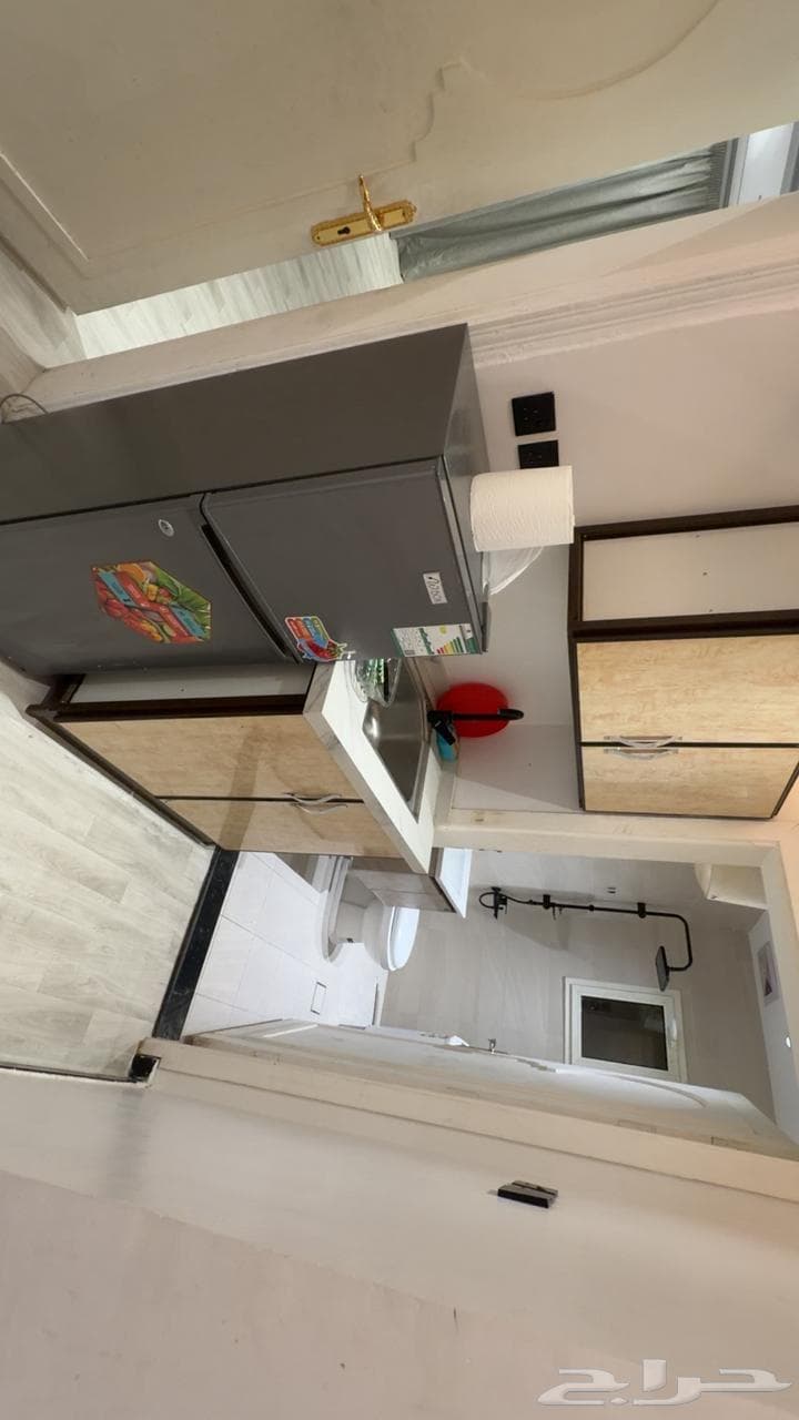 2 bedroom apartment in Bir Uthman 5