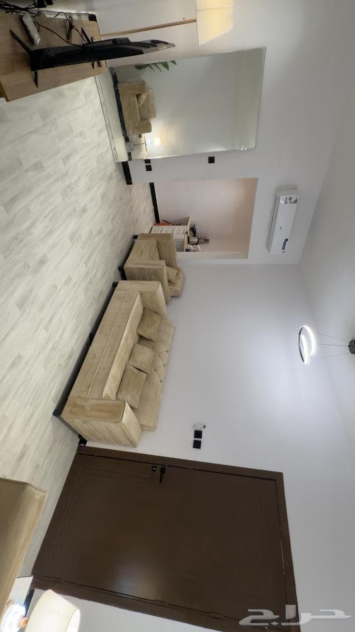 2 bedroom apartment in Bir Uthman 6
