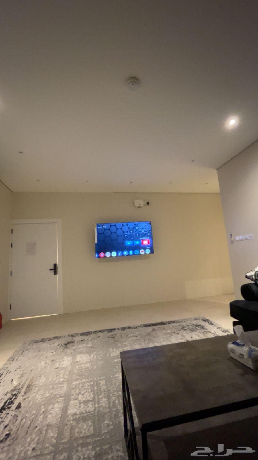 apartment in Al Ahn 9