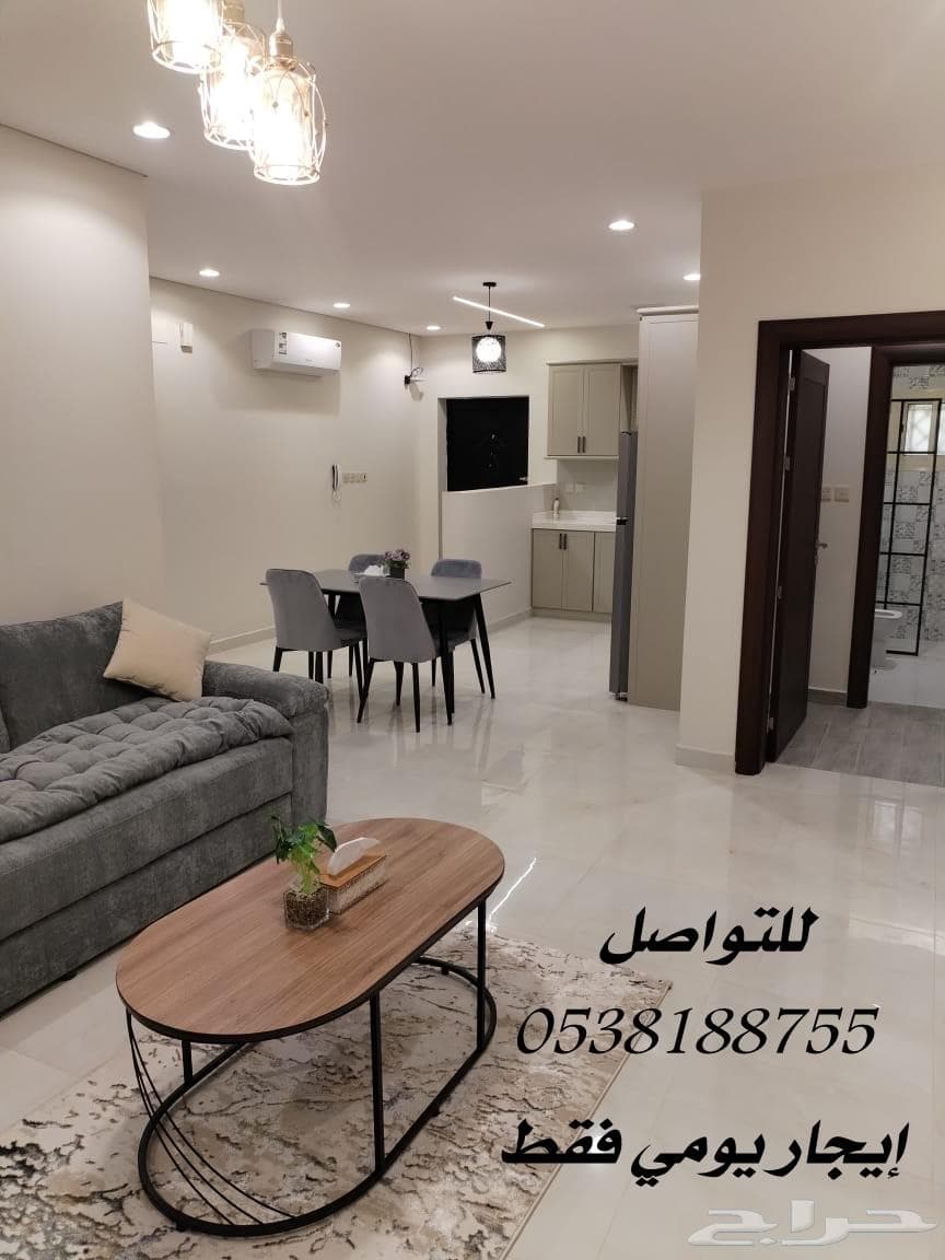 apartment in Al Difa 6