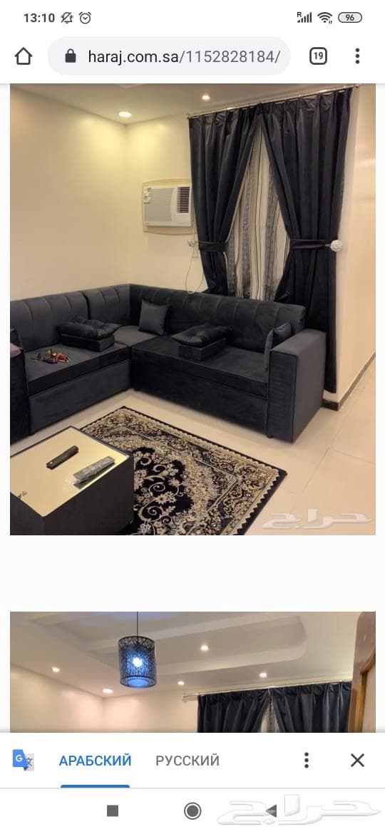 شقة 5 غرف في السلام 1