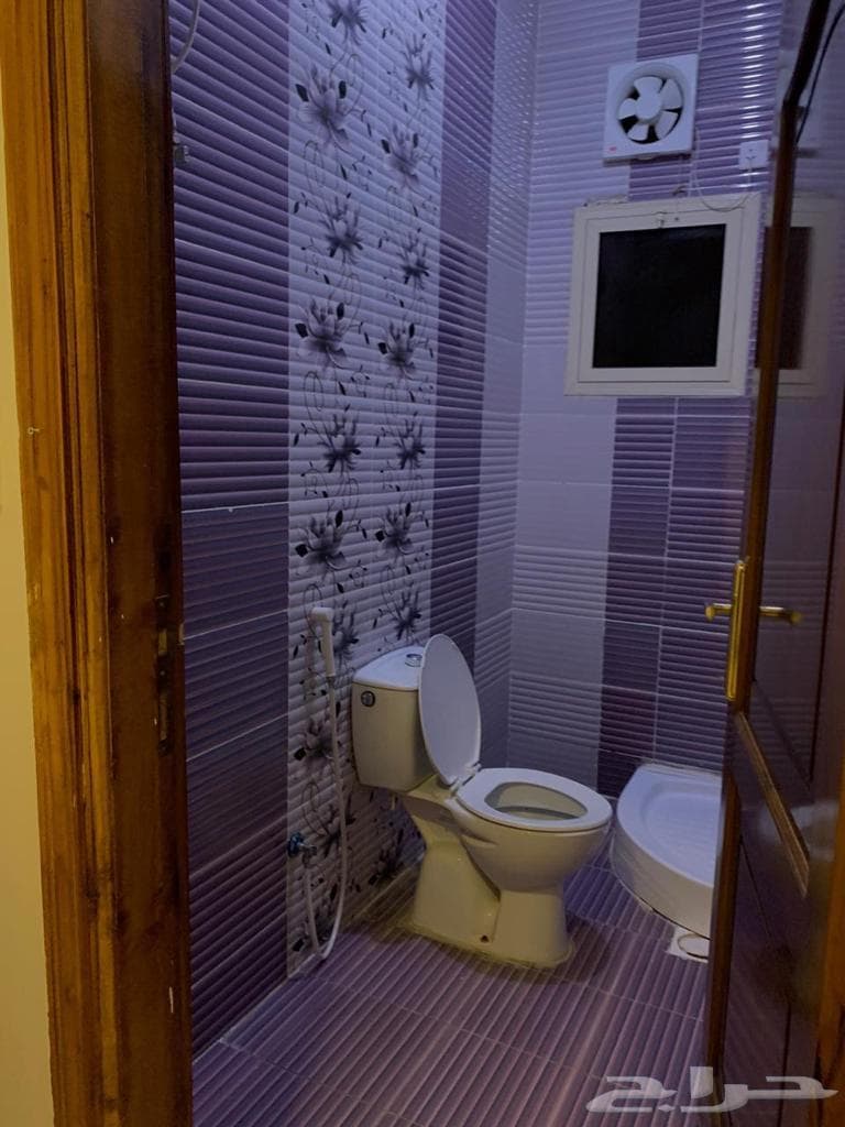 شقة 5 غرف في السلام 2