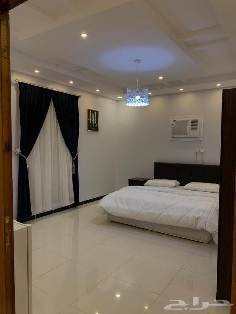 شقة 5 غرف في السلام 4