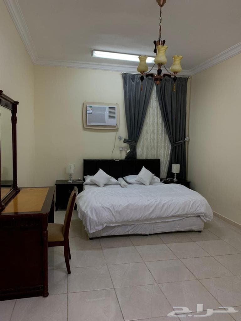 شقة 5 غرف في السلام 5