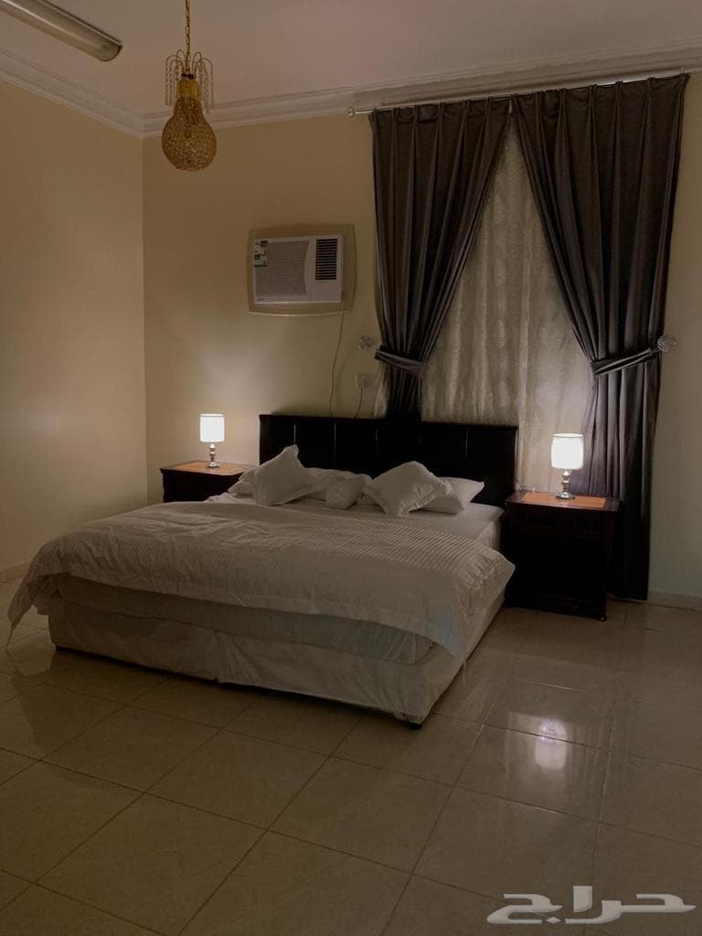 شقة 5 غرف في السلام 6