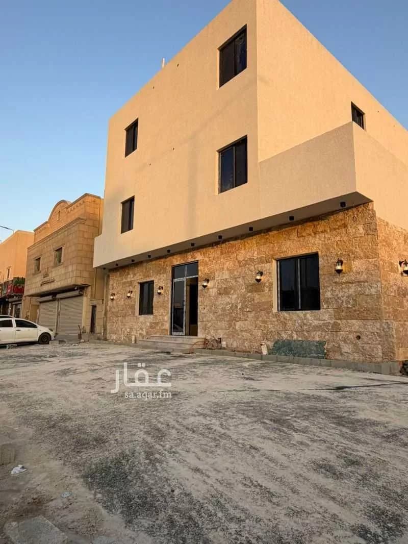 420 sqm building in Al Aridh 1