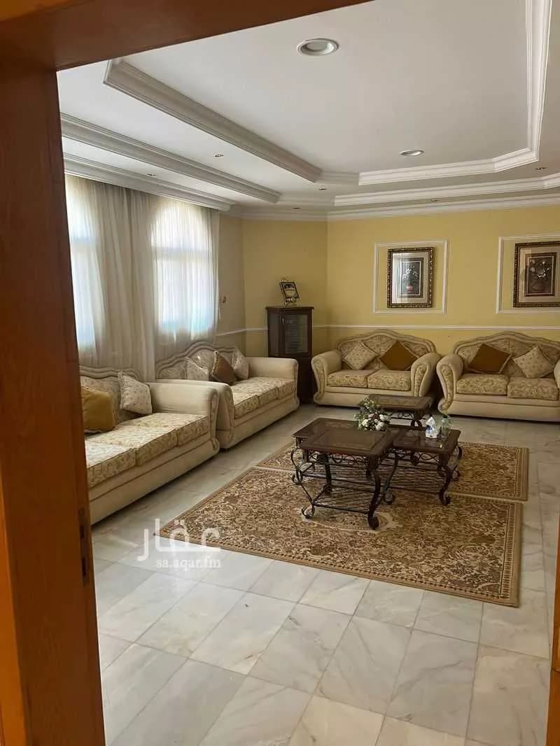 7 bedroom villa in Al Rawdah 1