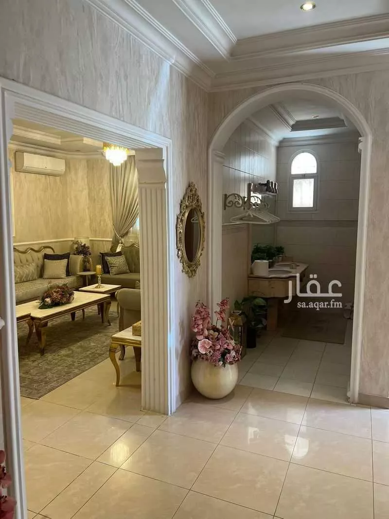 7 bedroom villa in Al Rawdah 2