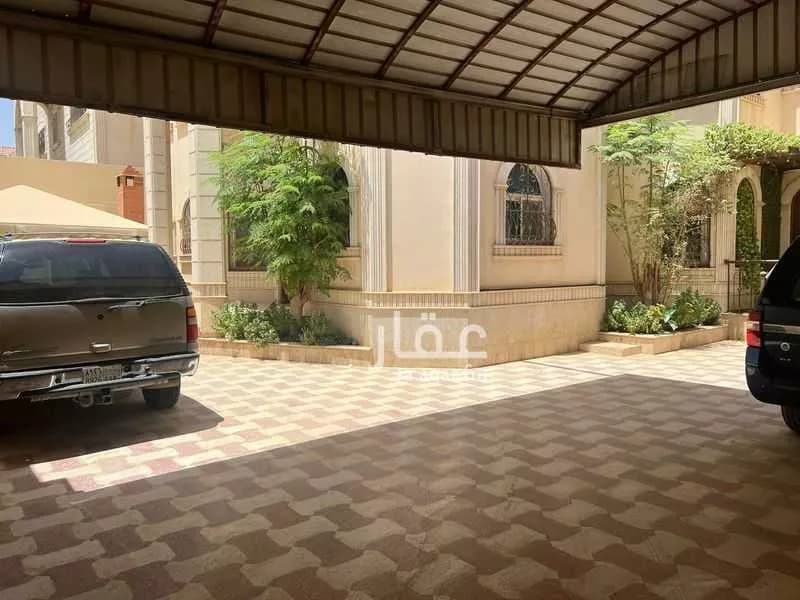 7 bedroom villa in Al Rawdah 13