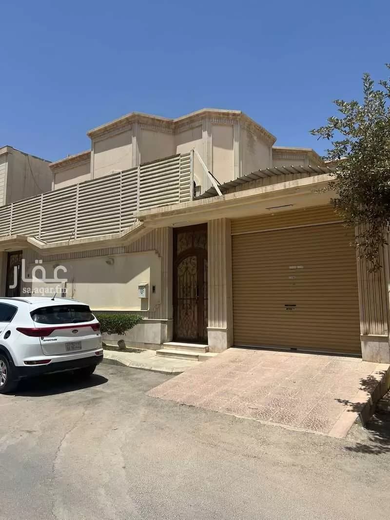 7 bedroom villa in Al Rawdah 14