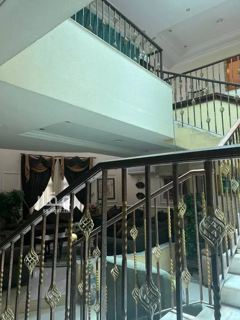 7 bedroom villa in Al Rawdah 5