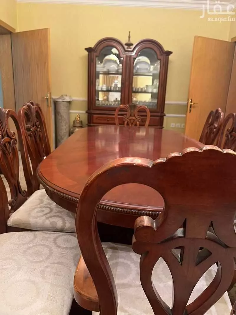 7 bedroom villa in Al Rawdah 6