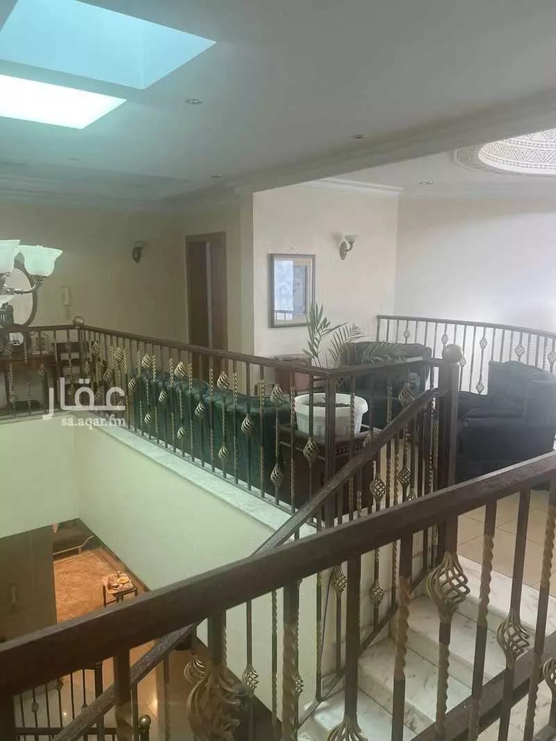 7 bedroom villa in Al Rawdah 8