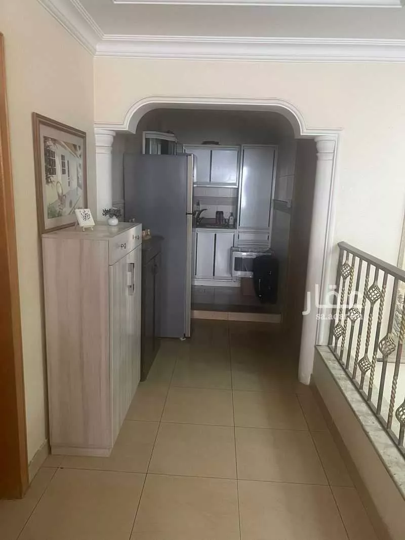 7 bedroom villa in Al Rawdah 9