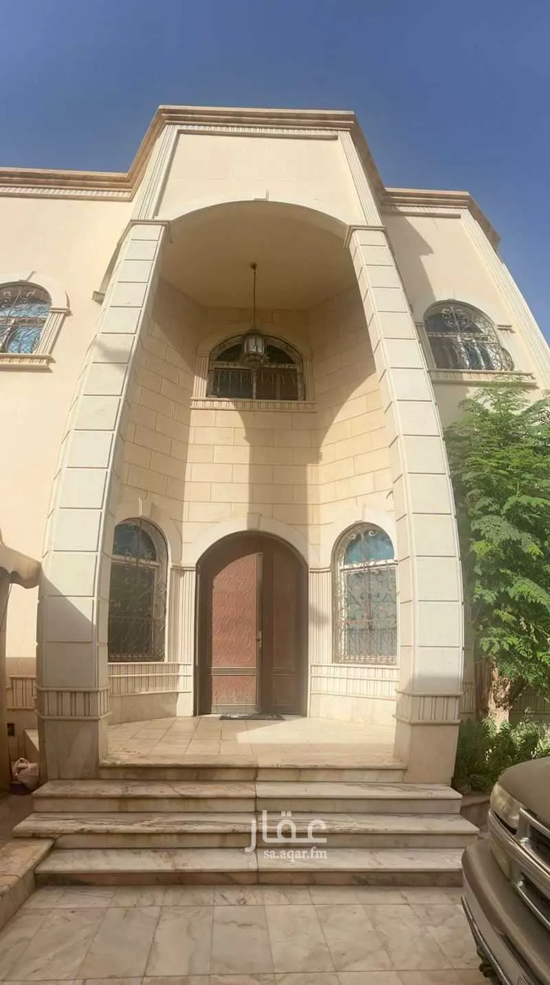 7 bedroom villa in Al Rawdah 10