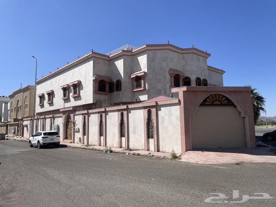 villa in Al Zahrah 3