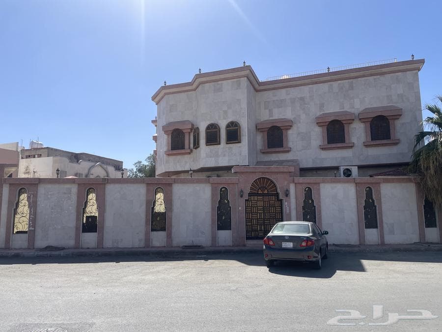 villa in Al Zahrah 4