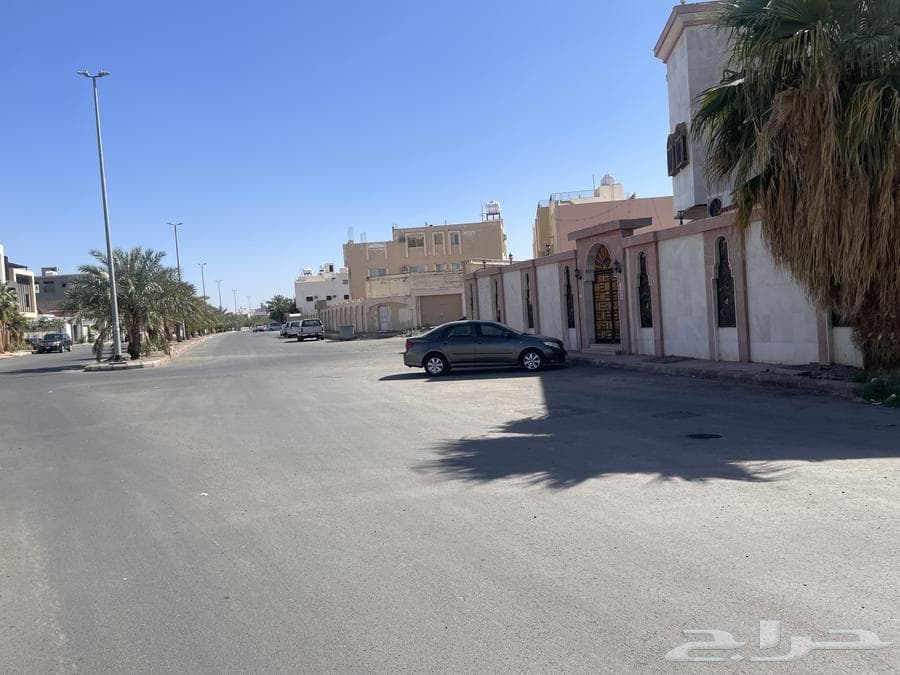 villa in Al Zahrah 5