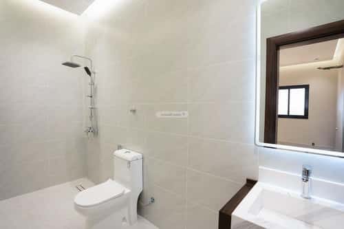 شقة  في الروضة 12