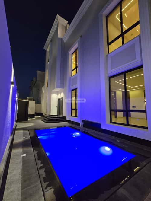 فيلا 10 غرف في الصواري 5