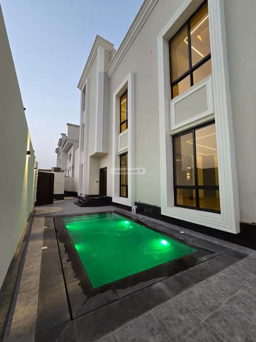 فيلا 10 غرف في الصواري 6