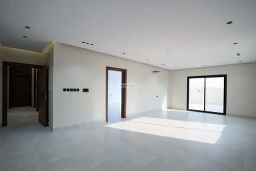 apartment in Al Bawadi 1