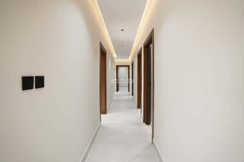 apartment in Al Bawadi 5