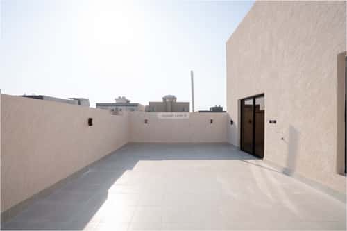 apartment in Al Bawadi 9