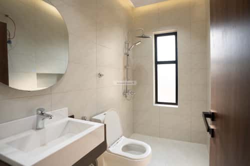 apartment in Al Bawadi 10