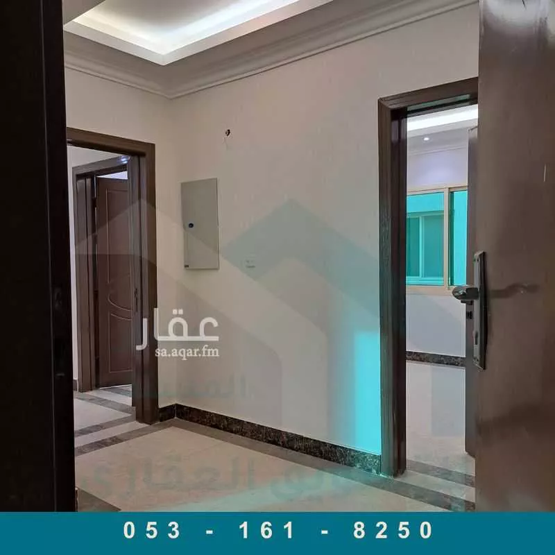 3 bedroom apartment in Al Aridh 1