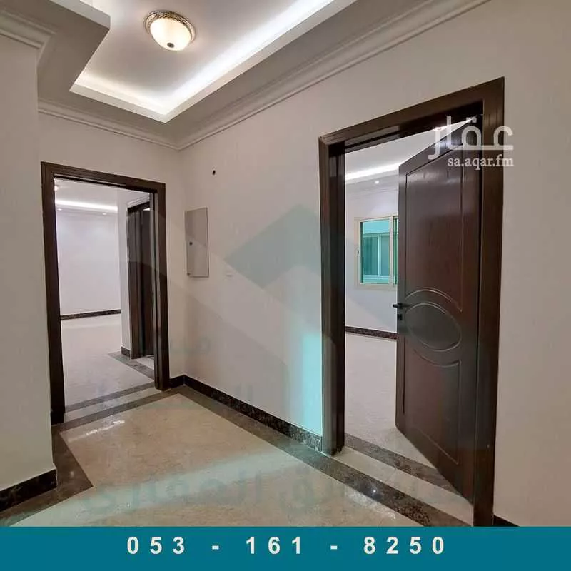3 bedroom apartment in Al Aridh 2