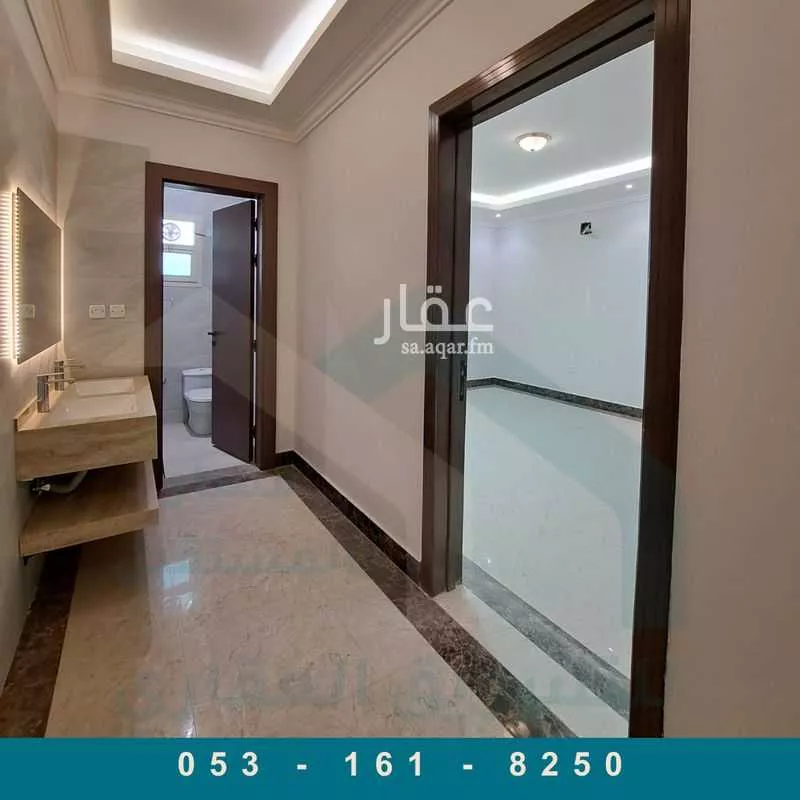3 bedroom apartment in Al Aridh 3