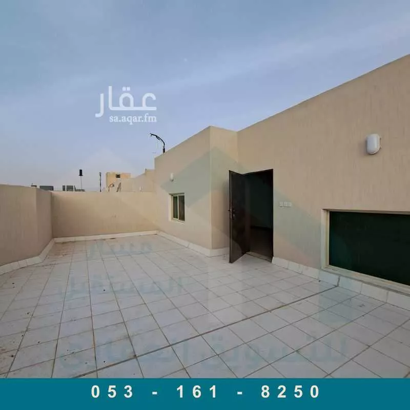 3 bedroom apartment in Al Aridh 10