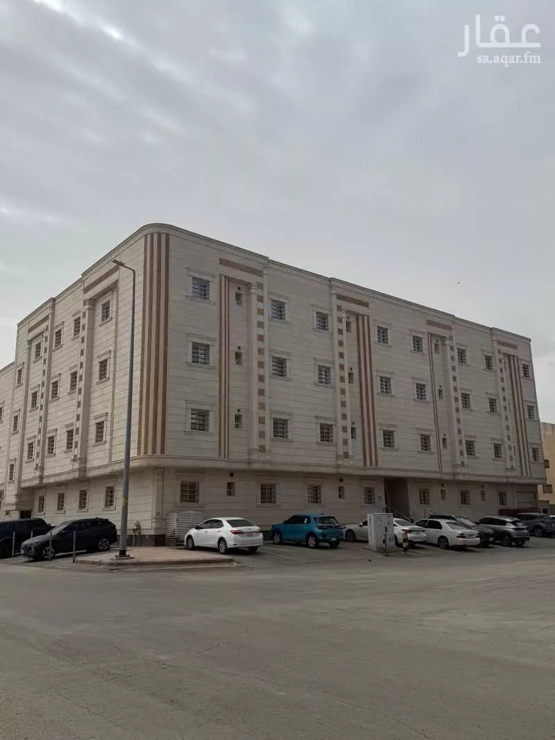 شقة 2 غرف في الملز 1