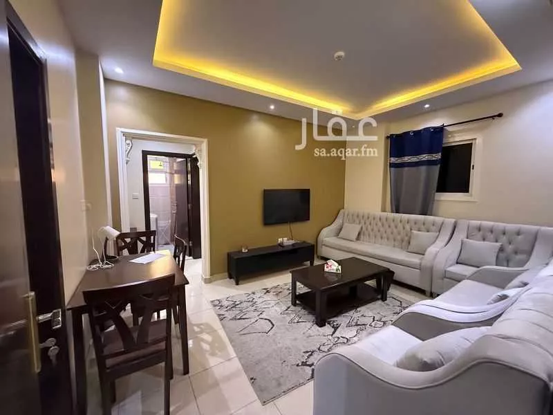 شقة 2 غرف في الملز 2