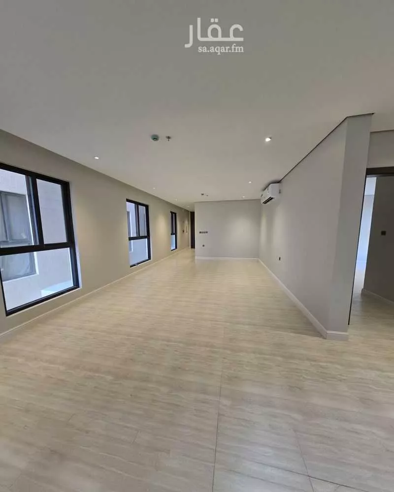 3 bedroom apartment in Al Maizilah 1