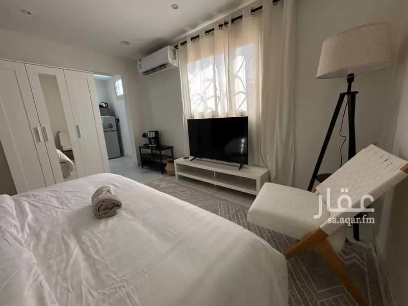 شقة 1 غرف في الغدير 1