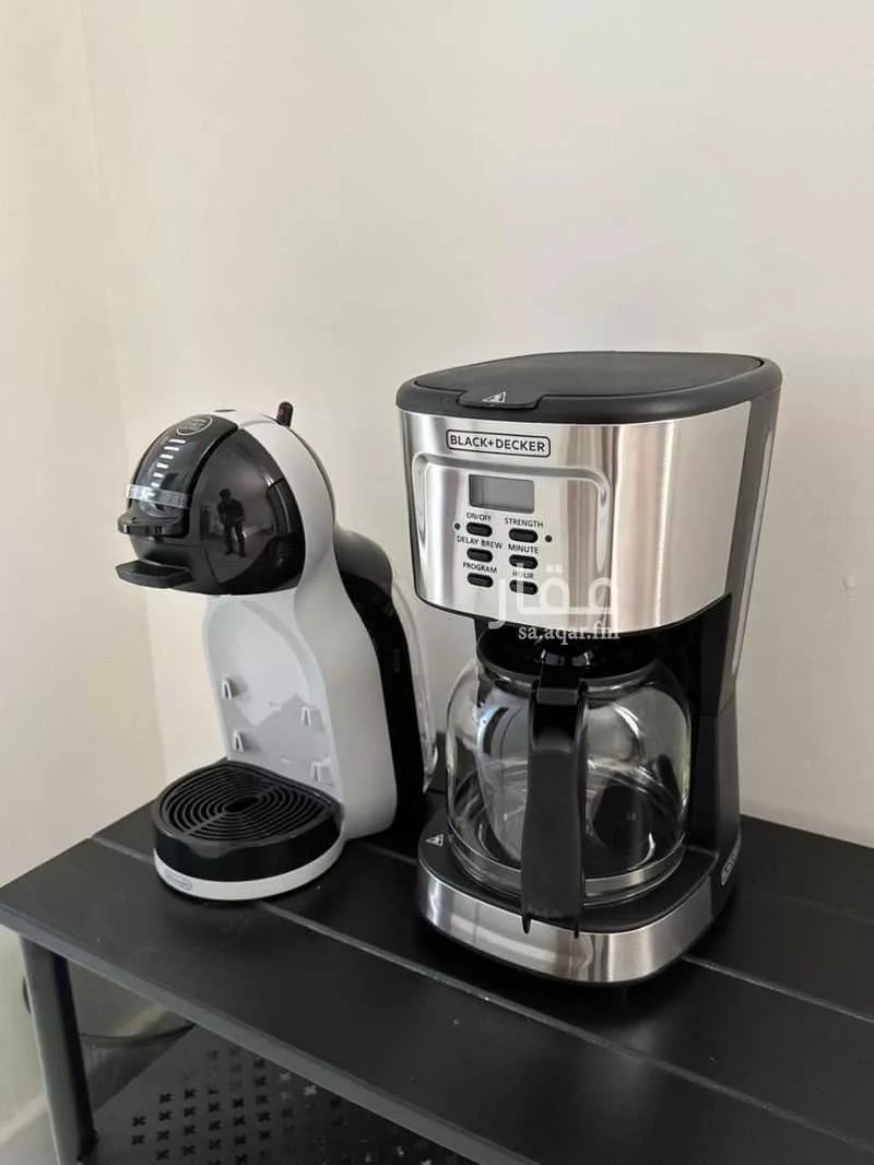 شقة 1 غرف في الغدير 11