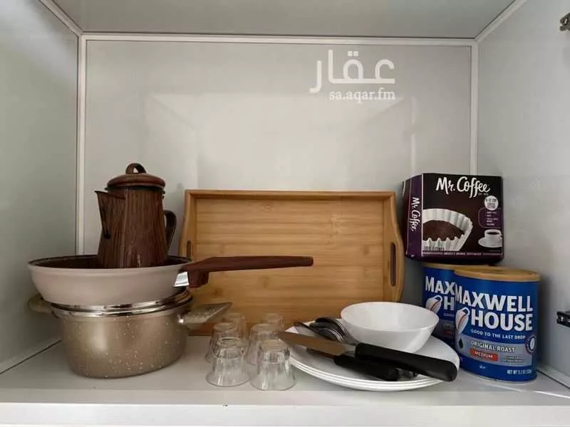 شقة 1 غرف في الغدير 12