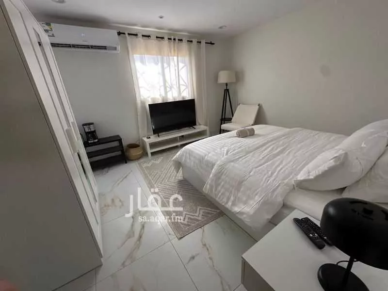 شقة 1 غرف في الغدير 6