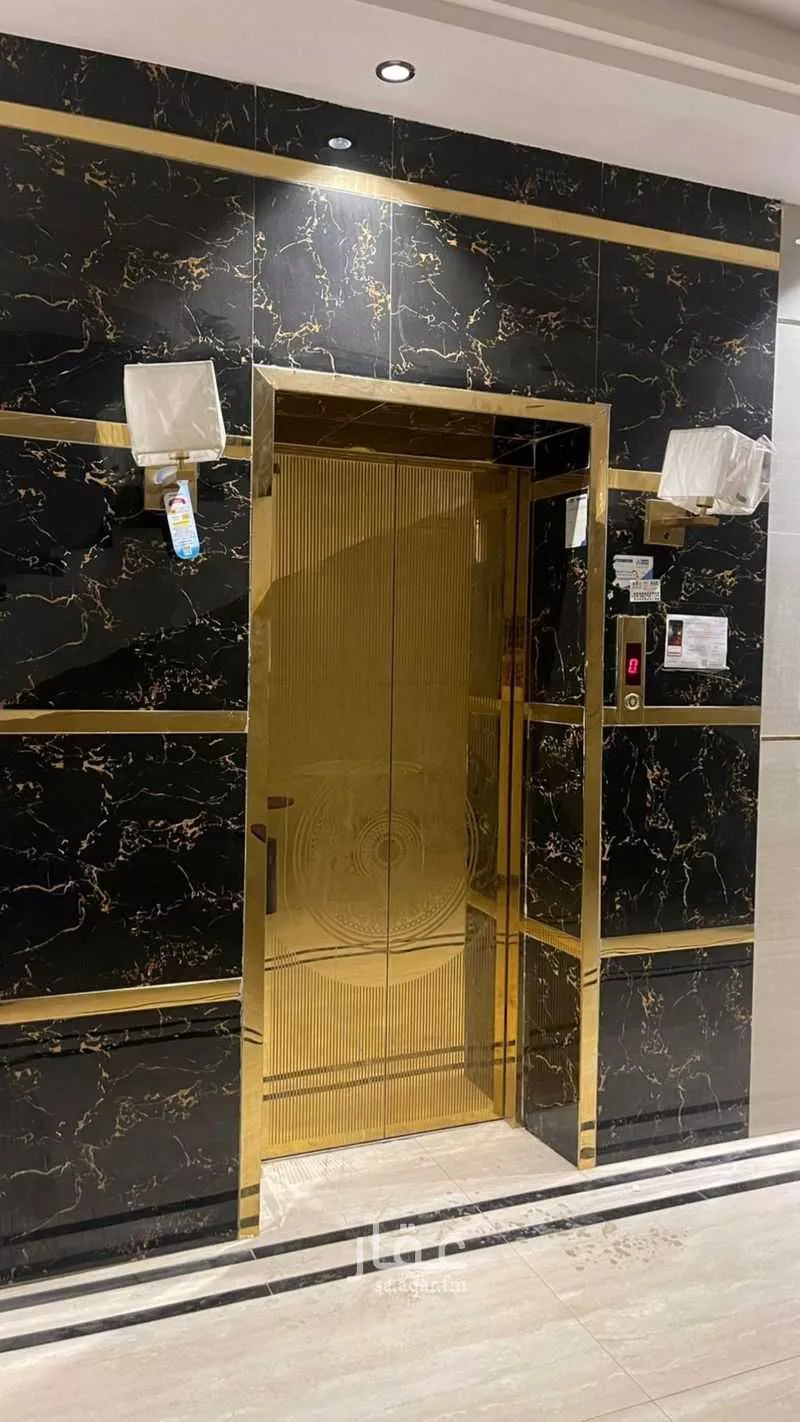 5 bedroom apartment in Tuwaiq 6