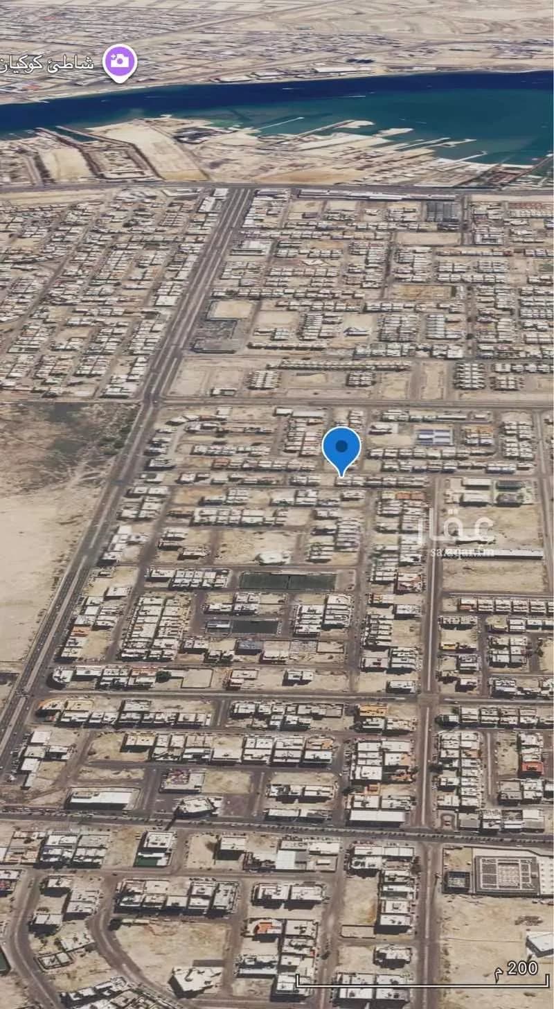 فيلا 12 غرف في الشراع 4