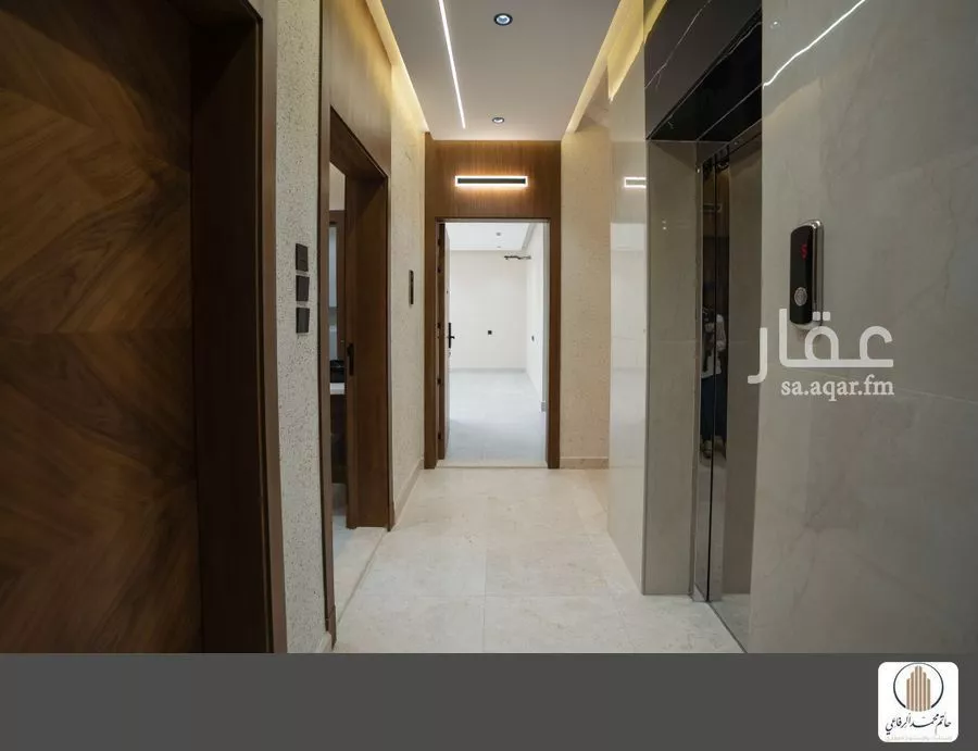 شقة 4 غرف في البوادي 2