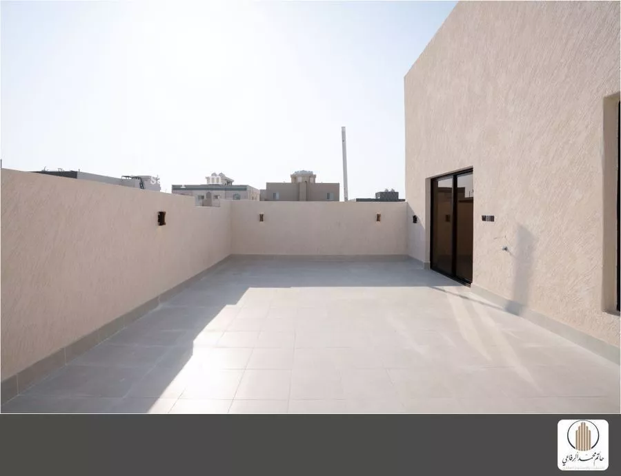 شقة 4 غرف في البوادي 13