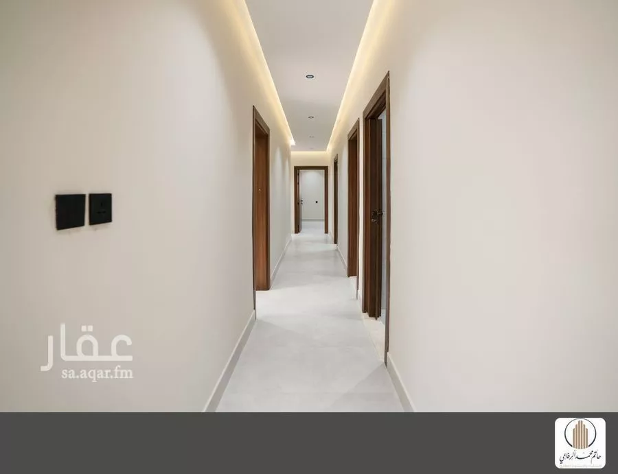 شقة 4 غرف في البوادي 3