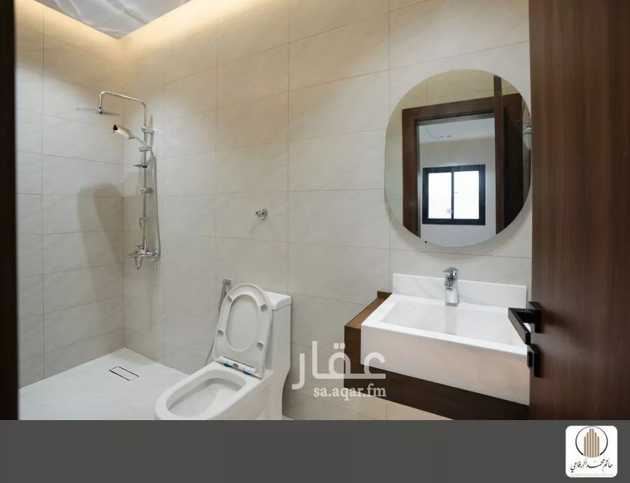 شقة 4 غرف في البوادي 7