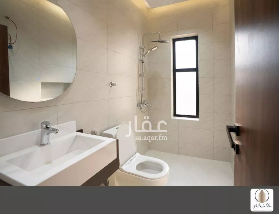 شقة 4 غرف في البوادي 8